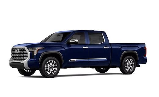 2026 Toyota Tundra 1794