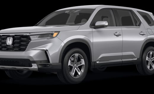2023 Honda Pilot