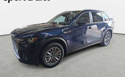 2025 Mazda CX-90 Select