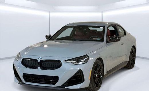 2024 BMW M240I