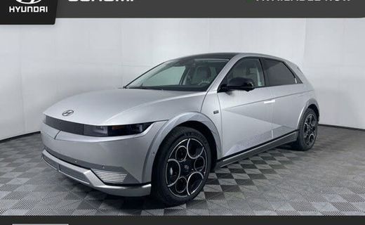 2024 Hyundai Ioniq 5 Limited