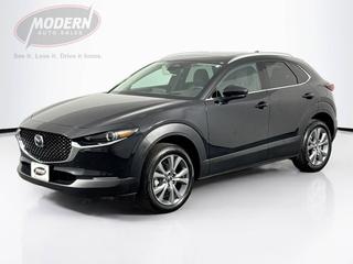 2025 Mazda CX-30 Premium Package