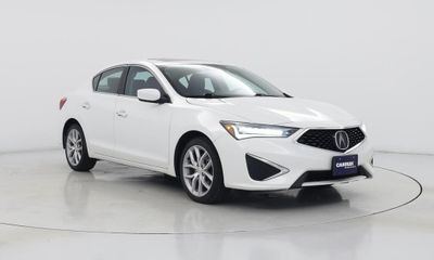 2021 Acura ILX