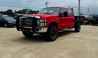 2008 Ford F-250 XL
