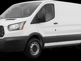 2019 Ford Transit 150 LOW Roof