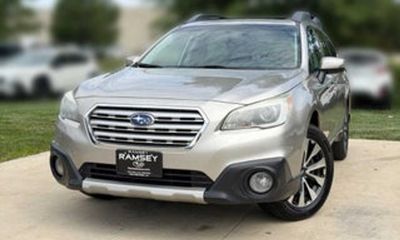 2014 Subaru Outback Premium CWP M