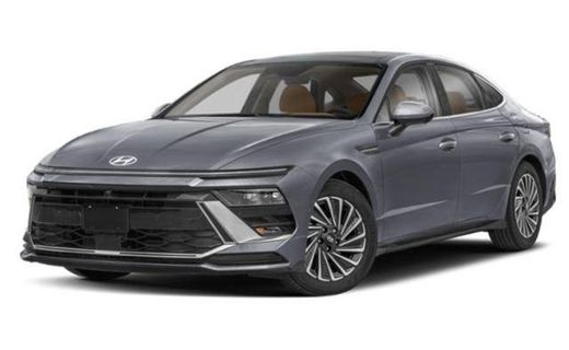 2026 Hyundai Sonata Limited
