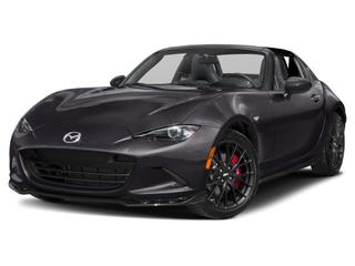 2019 Mazda MX-5 Club Hard TOP