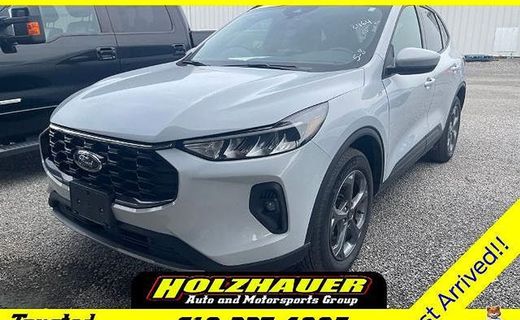 2025 Ford Escape ST Line Select