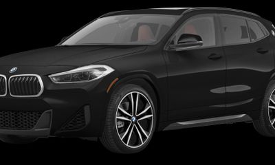 2023 BMW X2 XDRIVE28I
