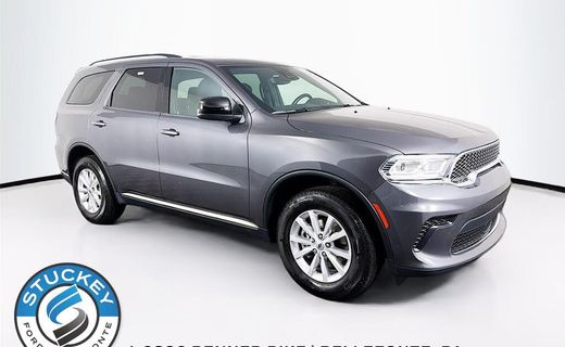 2024 Dodge Durango SXT