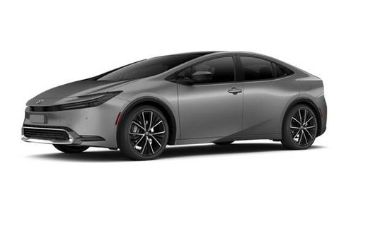 2027 Toyota Prius XLE