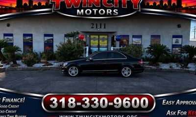 2014 Mercedes-Benz C-Class C300 4 Matic