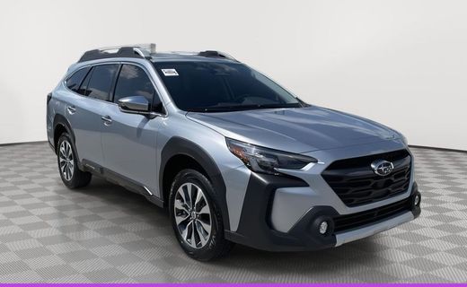 2024 Subaru Outback Touring