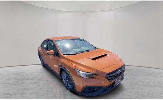 2023 Subaru WRX
