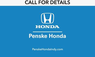 2024 Honda Odyssey EX