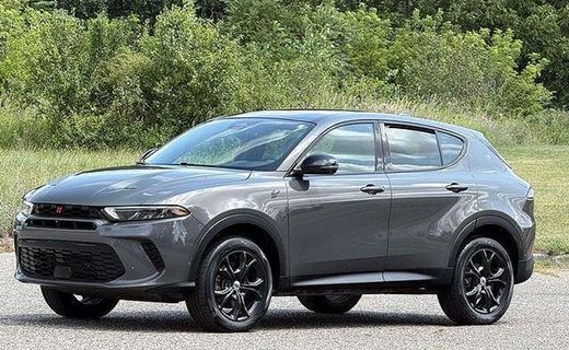 2023 Dodge Hornet GT Plus