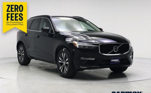 2023 Volvo XC60