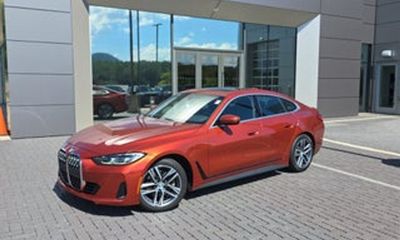 2023 BMW 430i xDrive