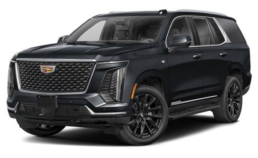 2026 Cadillac Escalade PKG