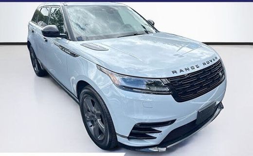 2025 Land Rover Range Velar P250 Dynamic SE