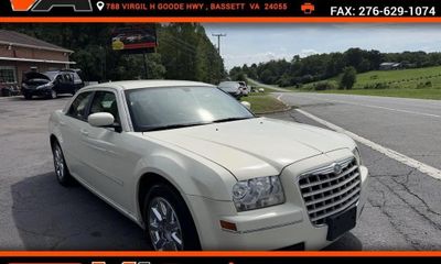2007 Chrysler 300 Touring