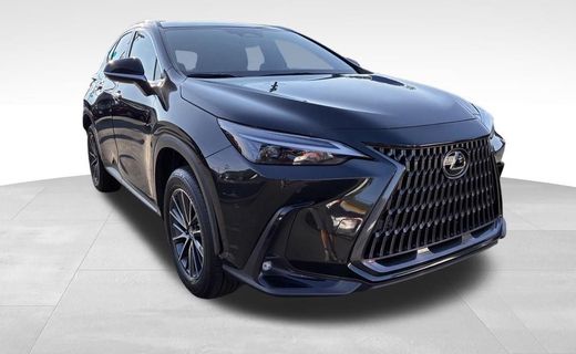2022 Lexus NX 350H Premium