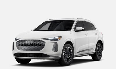 2026 Audi Q5 Quattro Premium