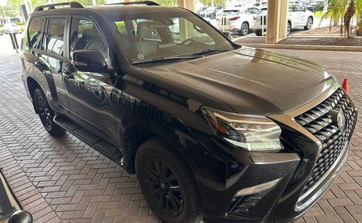 2023 Lexus GX 460
