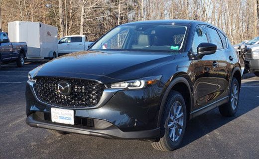 2023 Mazda CX-5 Select Package