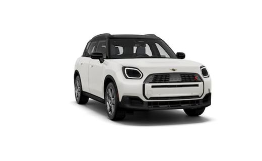 2027 Mini Countryman S ALL4