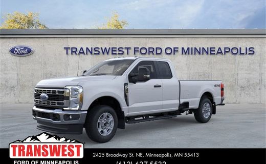 2026 Ford F-350 XL