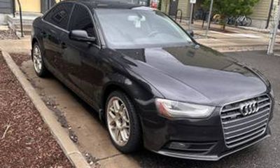 2013 Audi A4 Quattro Premium Plus
