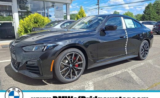 2026 BMW 430I Xdrive GC