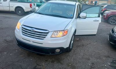 2009 Subaru B9 Tribeca 7 Pass Limited