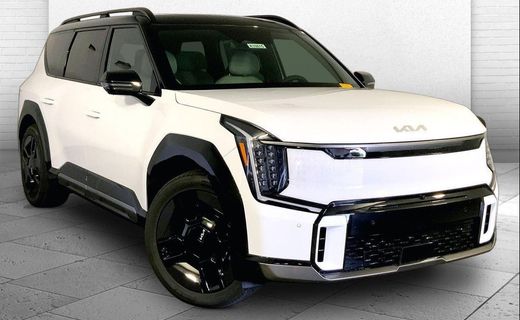 2026 Kia EV9