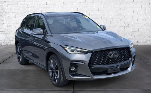 2024 Infiniti QX50 Sport