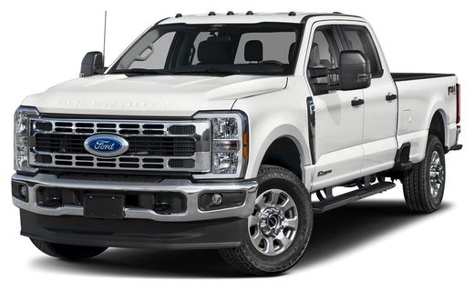 2026 Ford F-350 XL