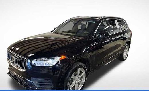 2023 Volvo XC90