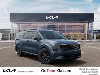 2026 Kia Carnival