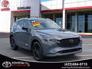 2023 Mazda CX-5 Preferred Package