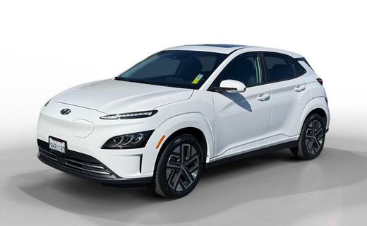 2023 Hyundai Kona Limited