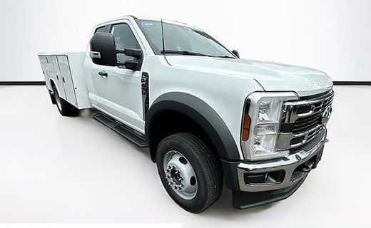 2026 Ford F-450 XL