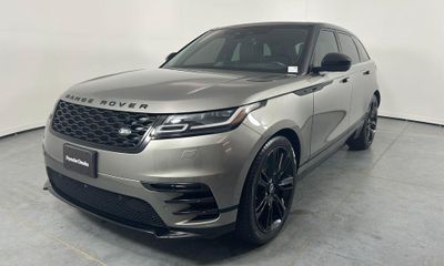 2021 Land Rover Range Velar R Dynamic HSE