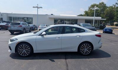 2024 BMW 228I xDrive GC