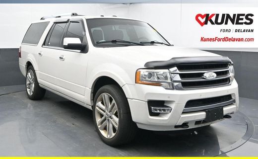 2015 Ford Expedition
