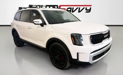2023 Kia Telluride