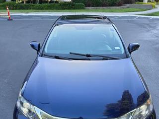 2012 Lexus HS 250H Premium