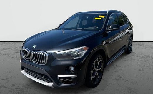 2018 BMW X1 SDRIVE28I