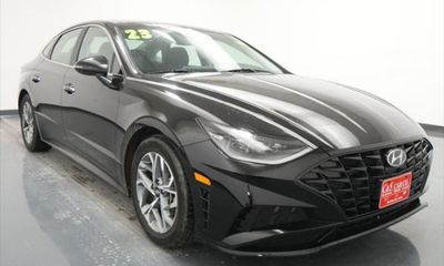 2023 Hyundai Sonata